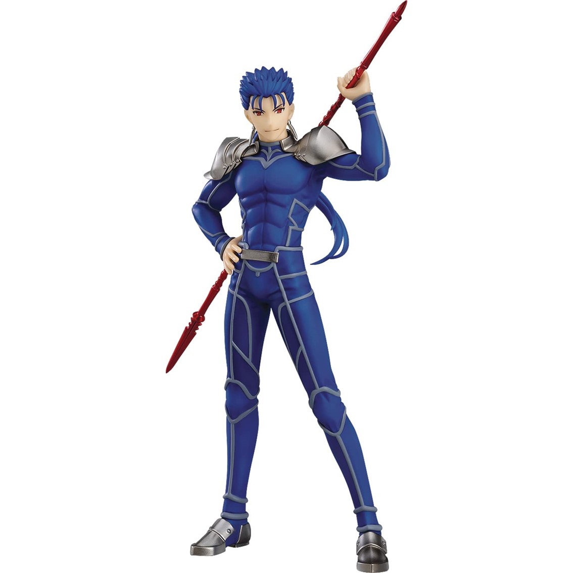 Good smile company pop up parade fate stay night lancer
