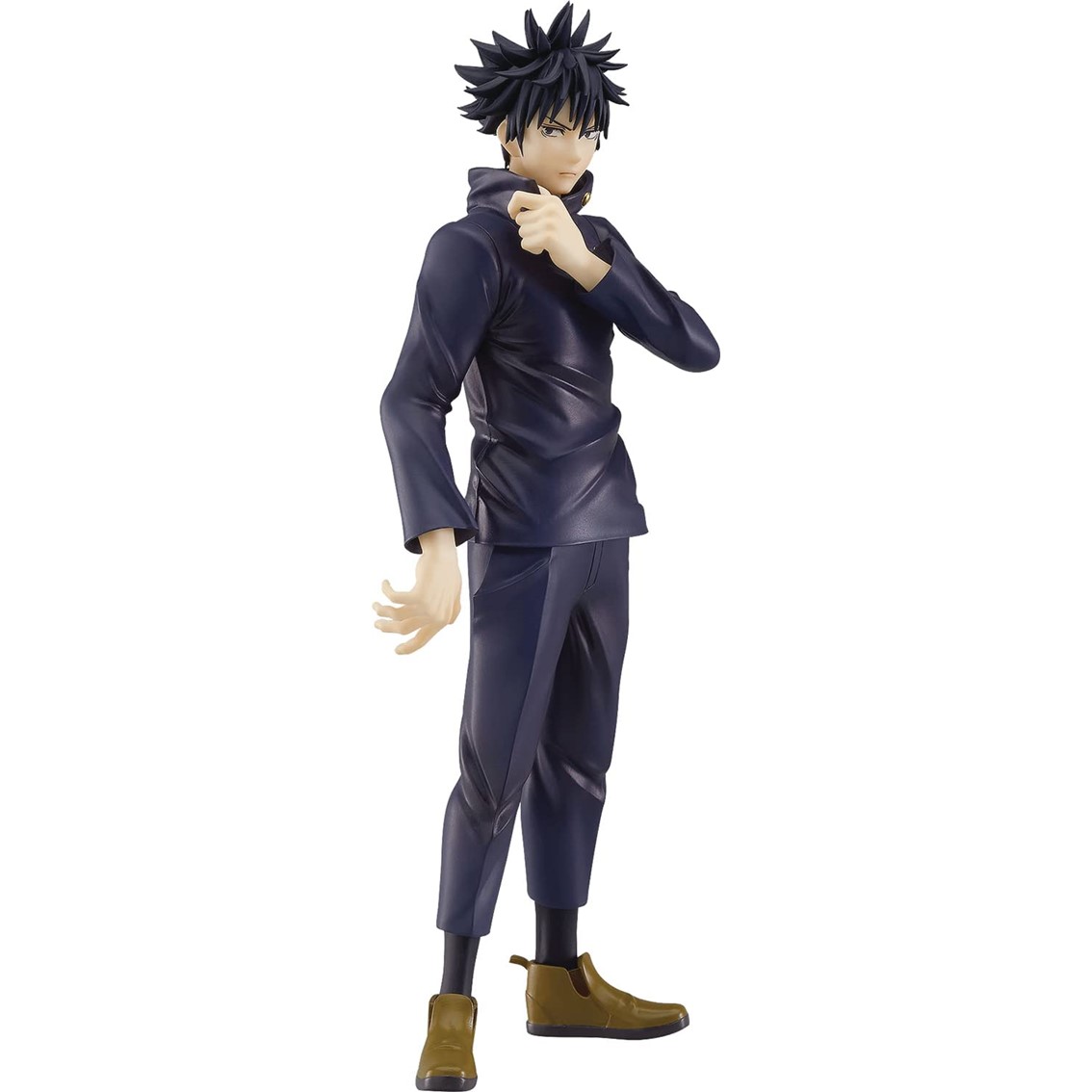 Good smile company pop up parade jujutsu kaisen megumi fushiguro