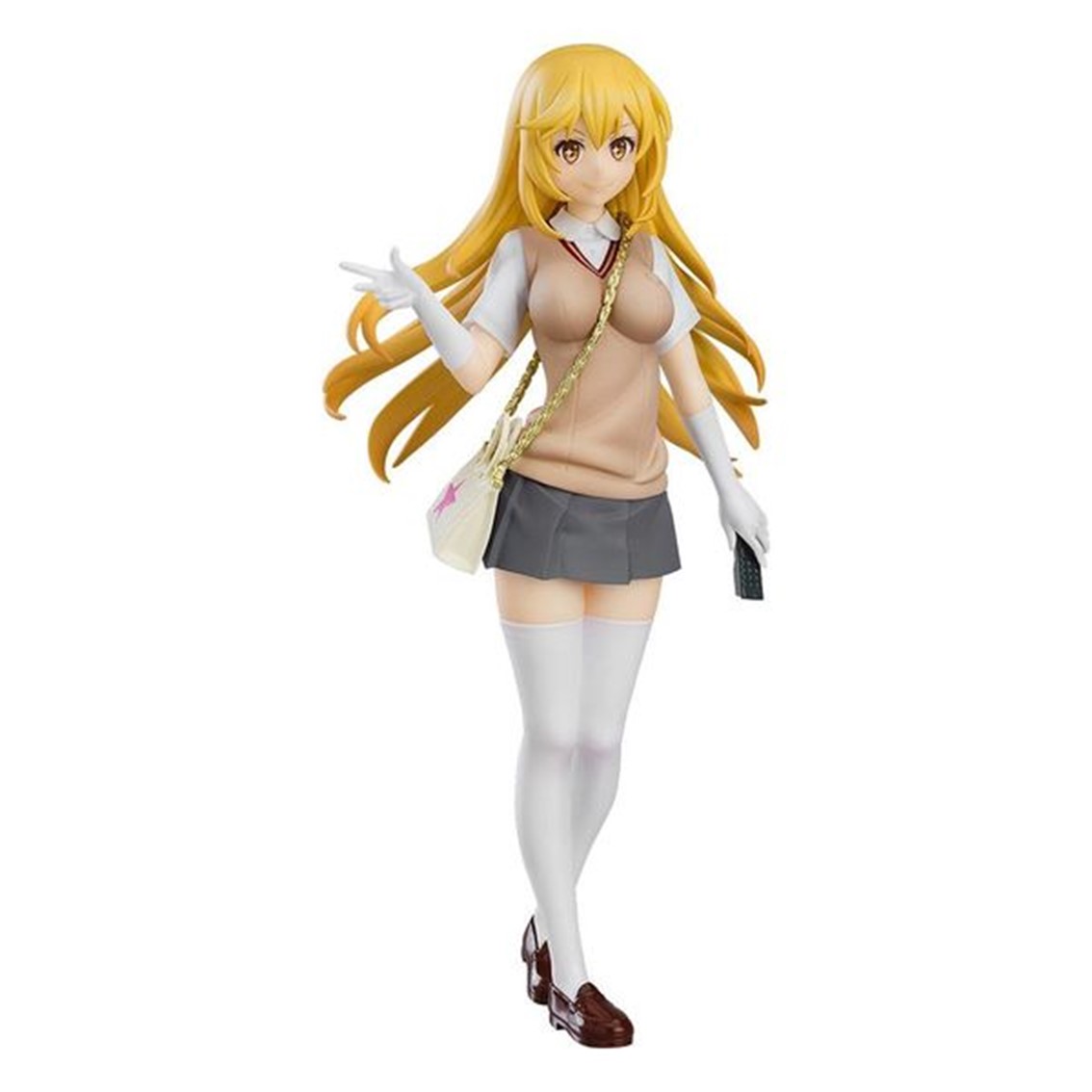 Good smile company pop up parade railgun certain scientific misaki shokuhou