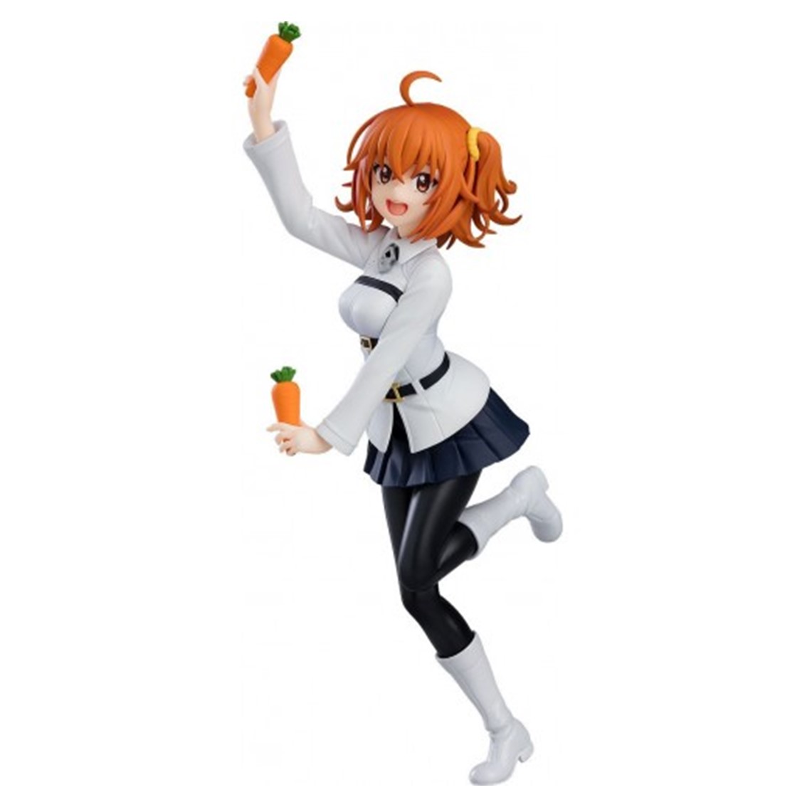 Good smile company pop up parade fate grand order carnival ritsuka fujimaru