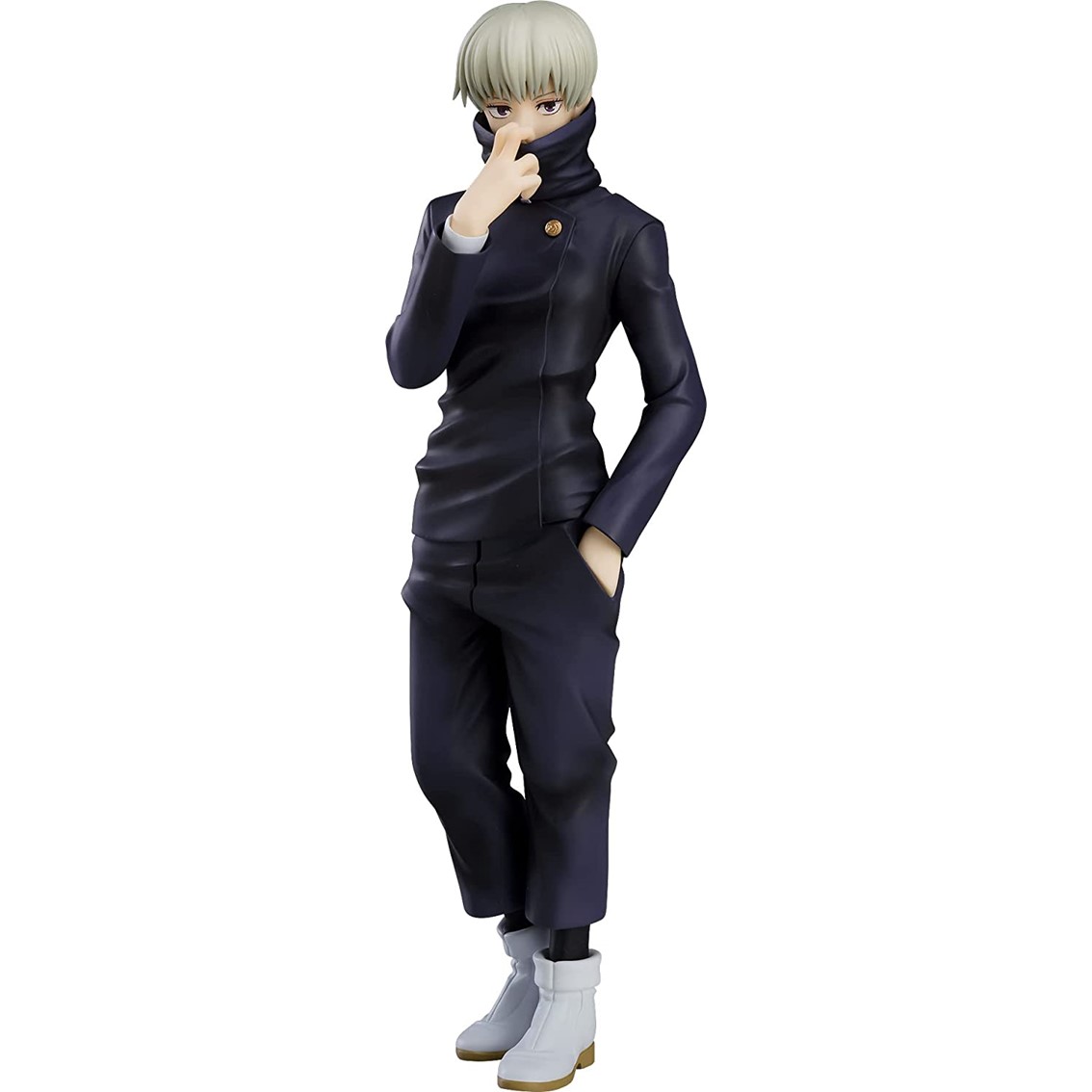 Good smile company pop up parade jujutsu kaisen toge inumaki