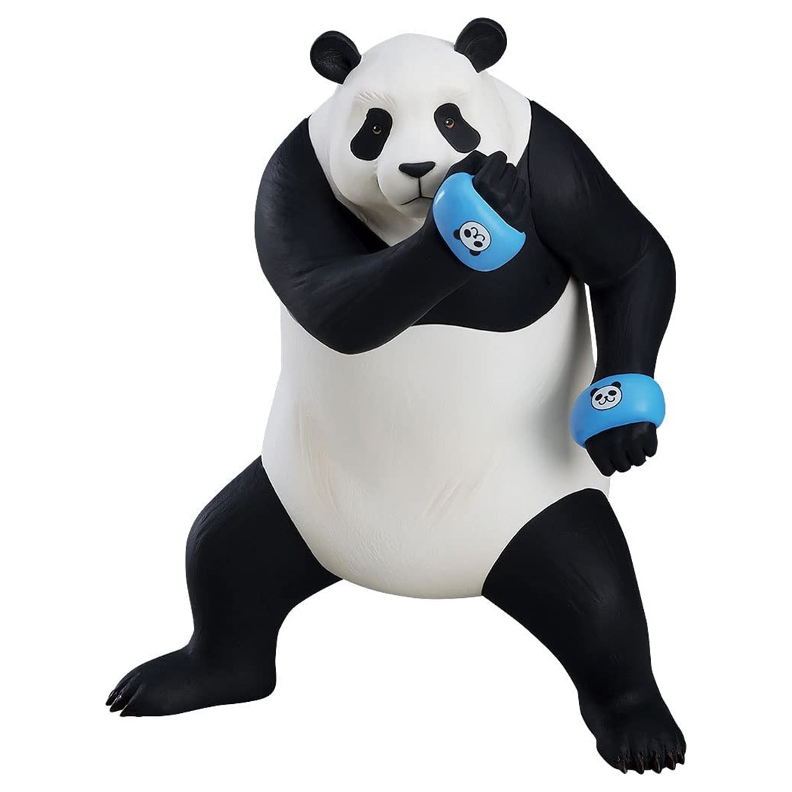 Good smile company pop up parade jujutsu kaisen panda