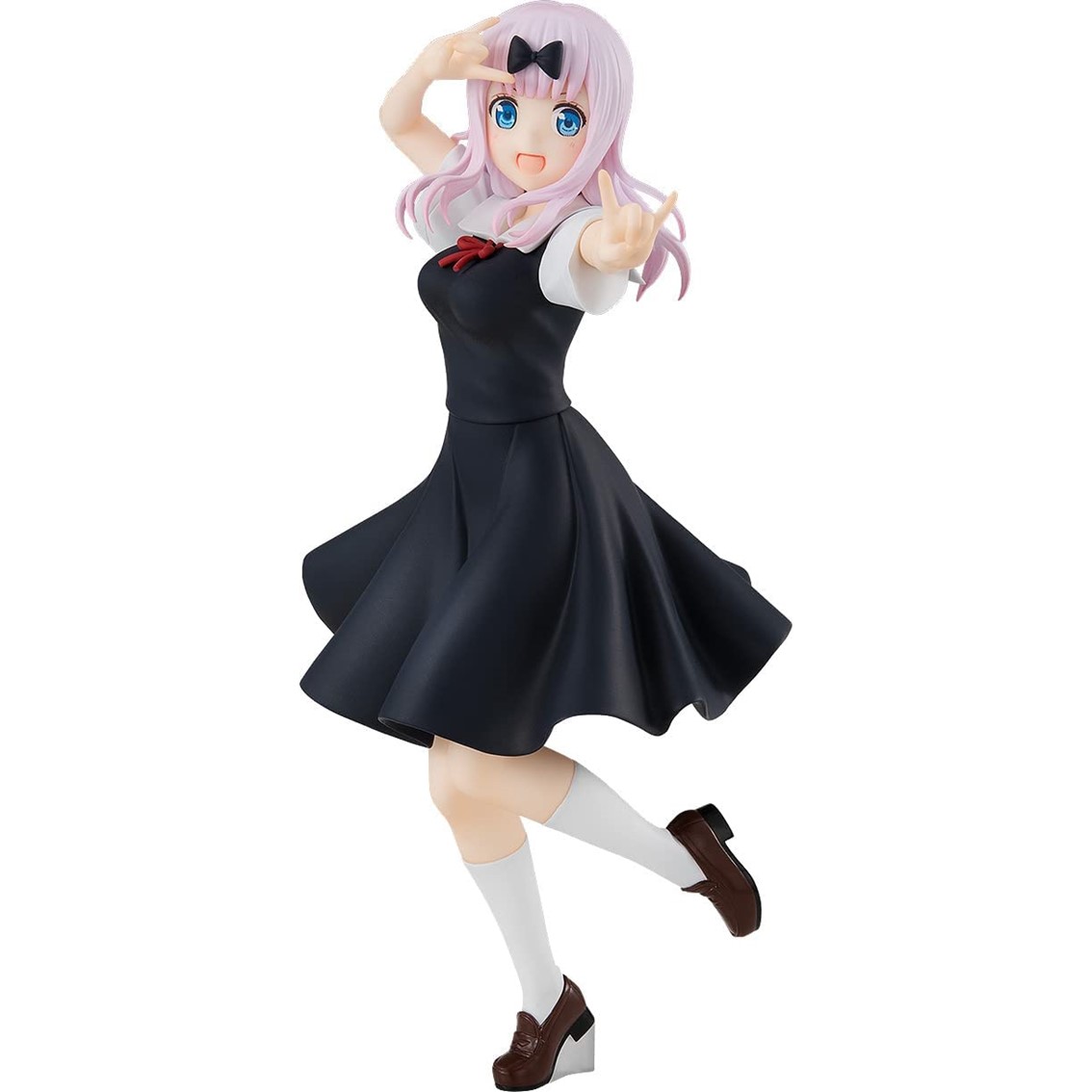 Good smile company pop up parade kaguya sama love is war? chika fujiwara