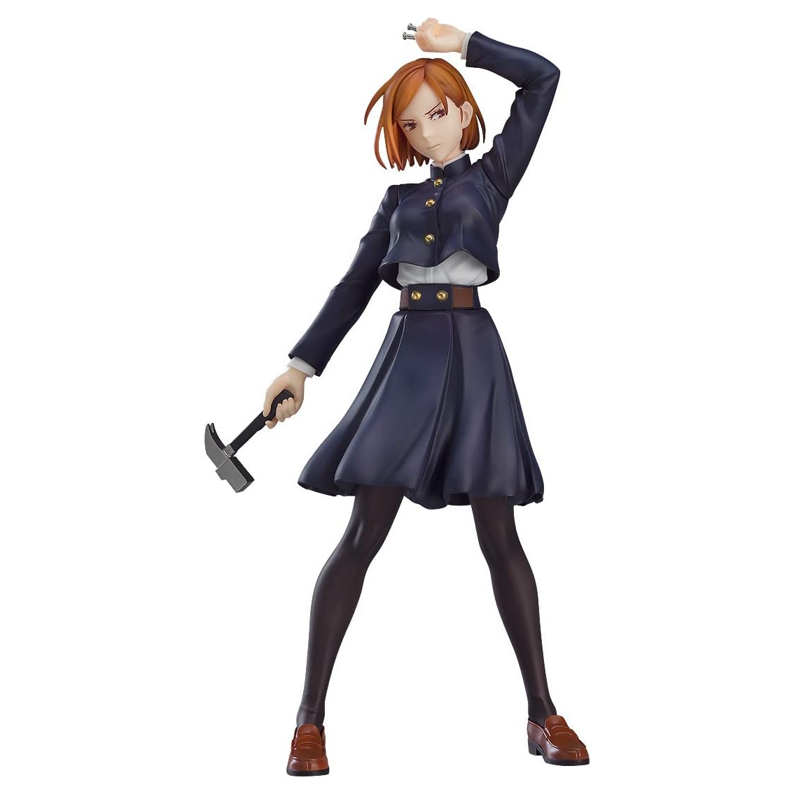 Good smile company pop up parade jujutsu kaisen nobara kugisaki
