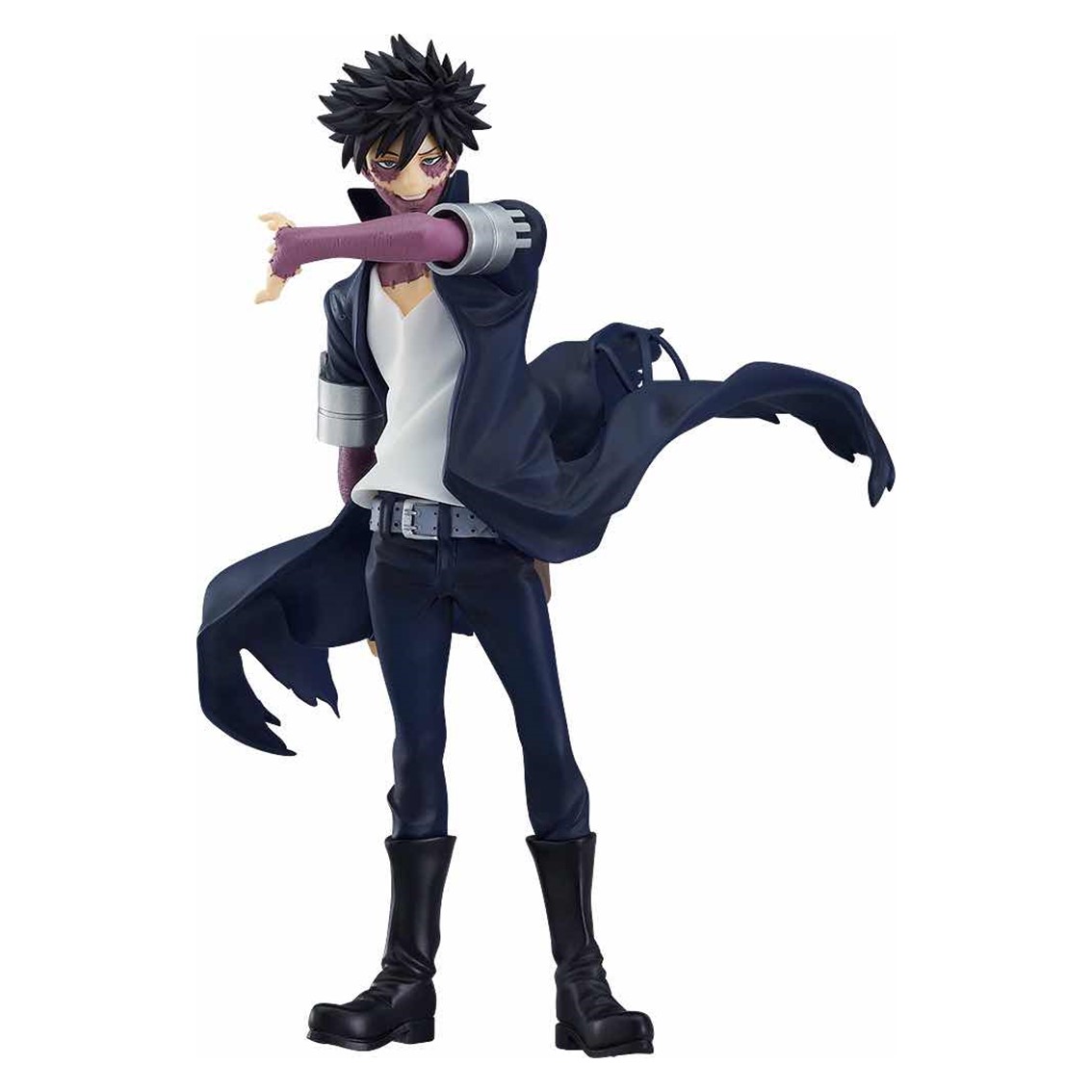Good smile company pop up parade my hero academia dabi