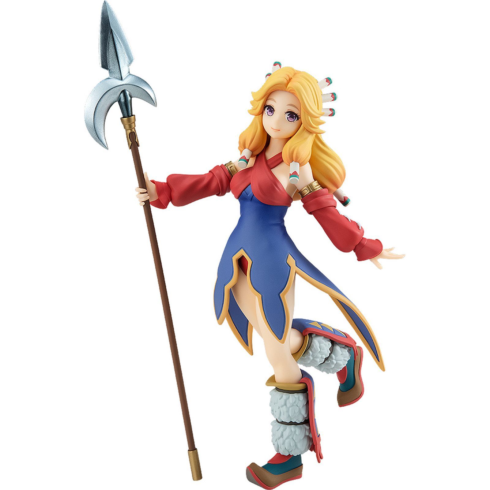 Good smile company pop up parade legend of mana seraphina