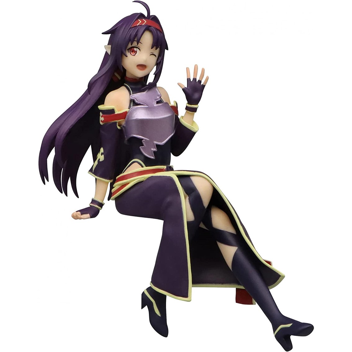 Good smile company sword art online noodle stopper yuuki
