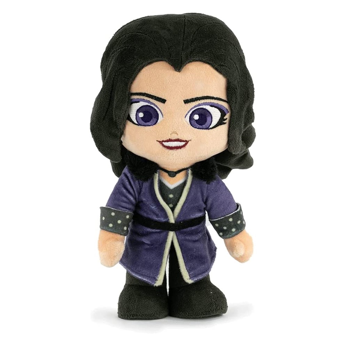 Good smile company the witcher yennefer