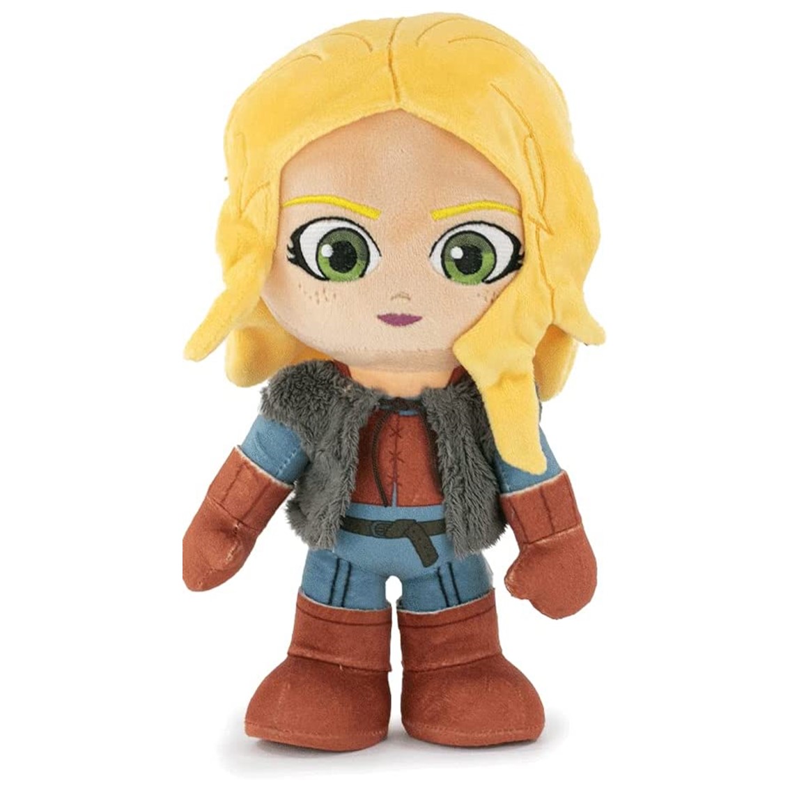 Good smile company the witcher ciri