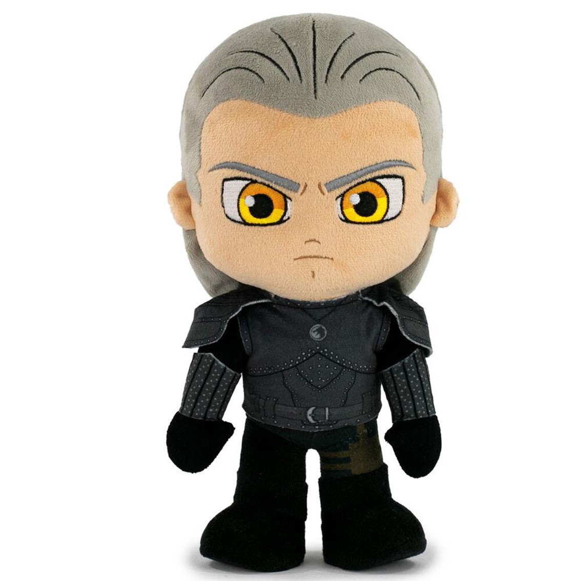 Good smile company the witcher geralt de rivia