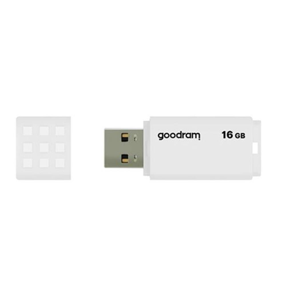 Goodram 16gb ume2 blanco