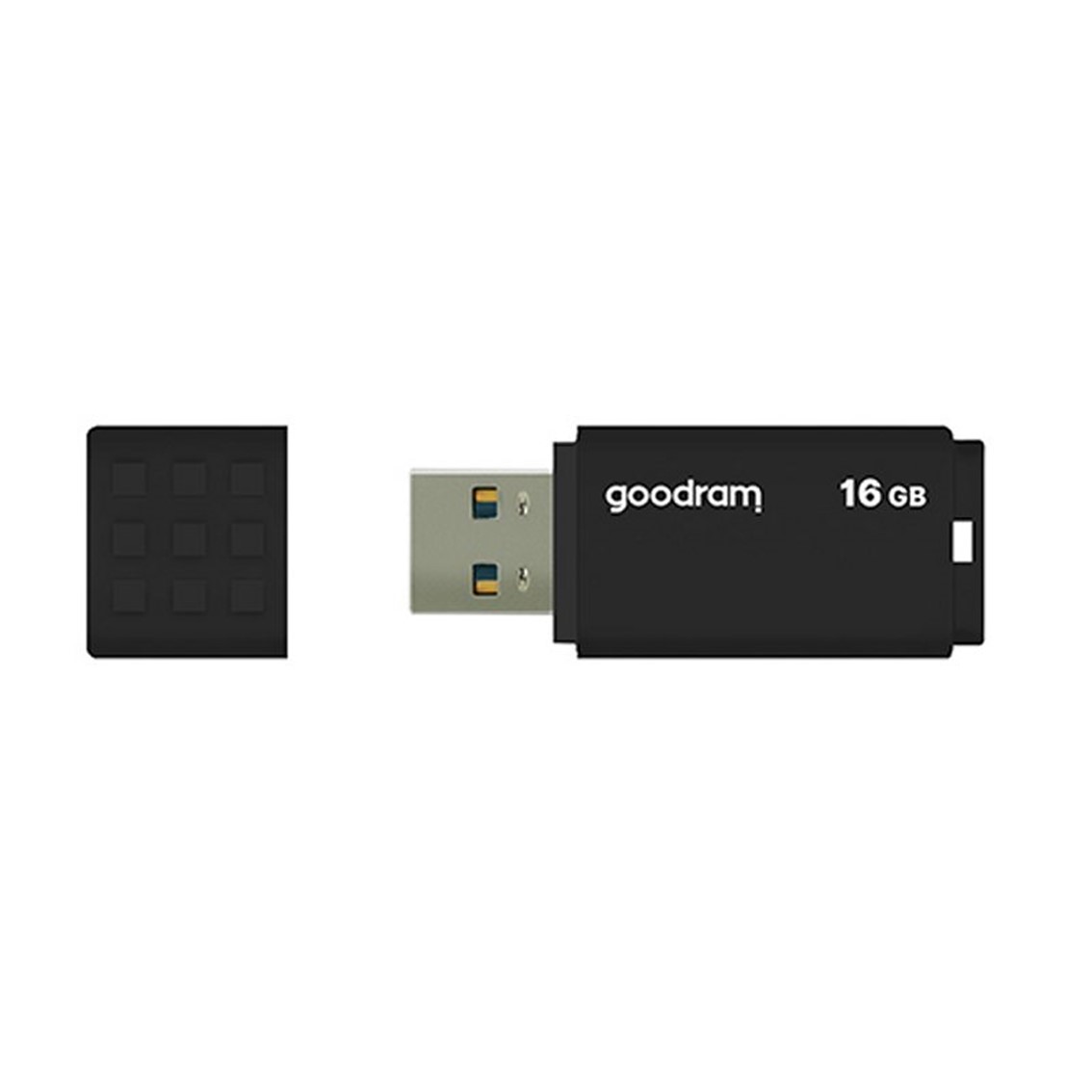 Goodram 16gb ume3 negro