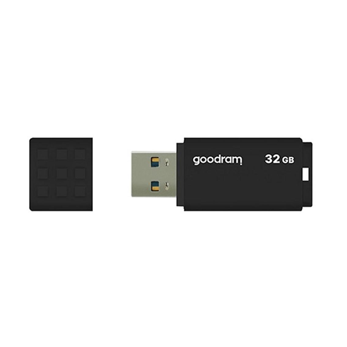 Goodram 32gb ume3 negro