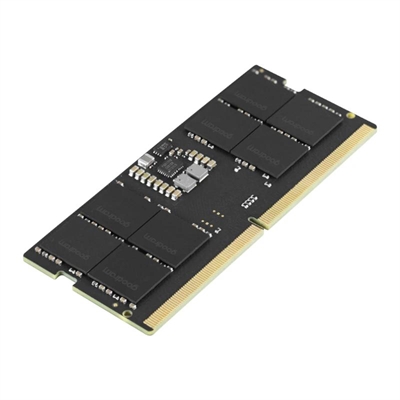Goodram ddr5 sodimm 5600mhz 16gb cl40