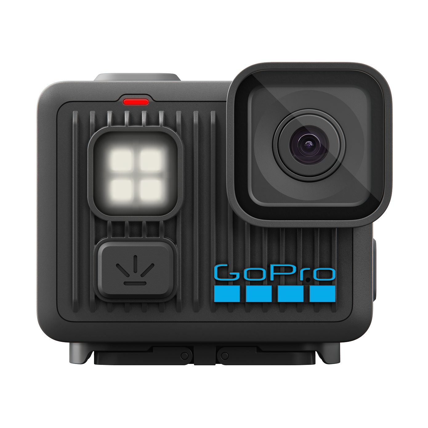 GoPro LIT Hero - Black