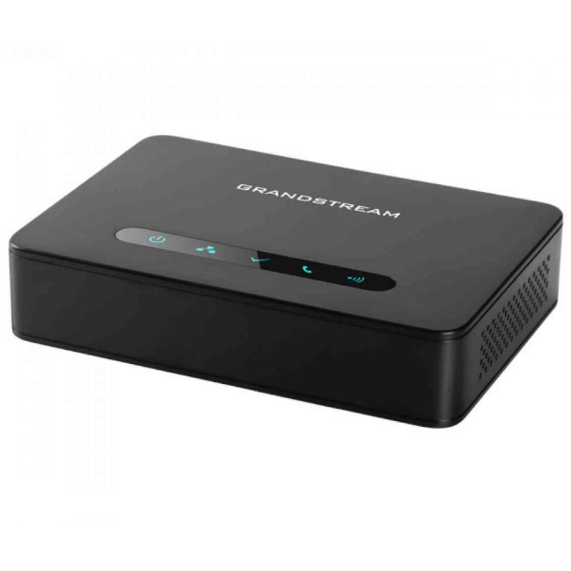 Grandstream DP750 Estacion Base DECT