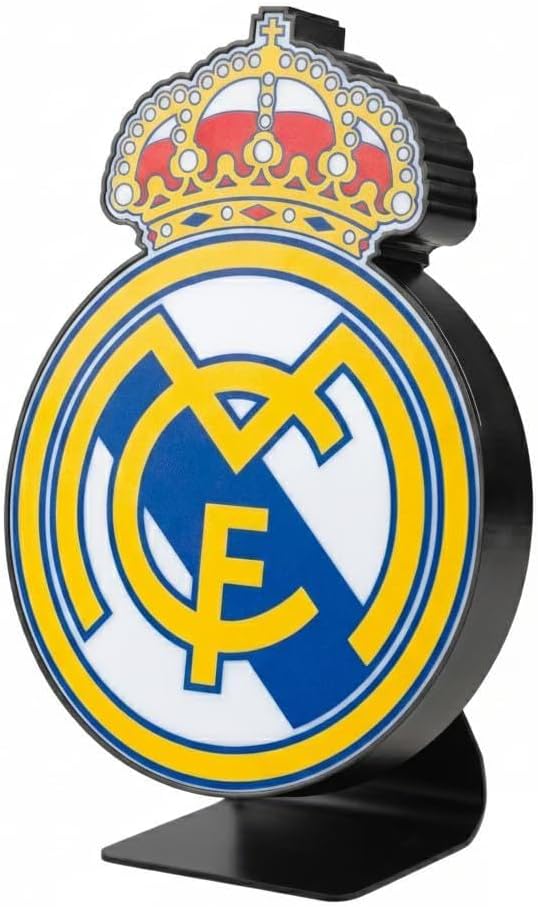 Grupo erik Lampara real madrid