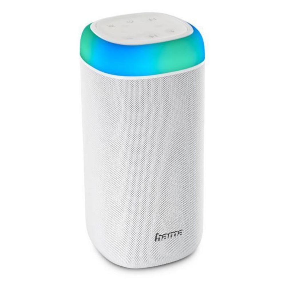Hama shine 2.0 blanco