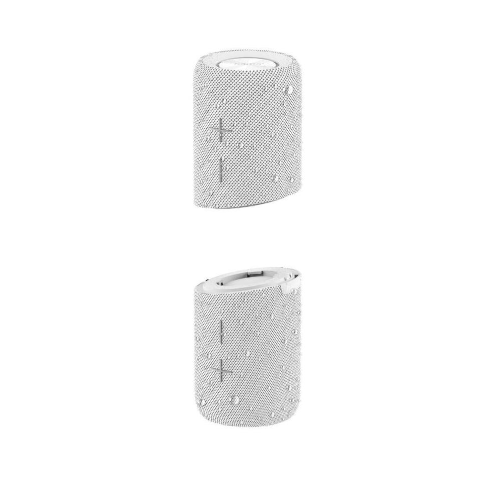 Hama twin 3.0 blanco