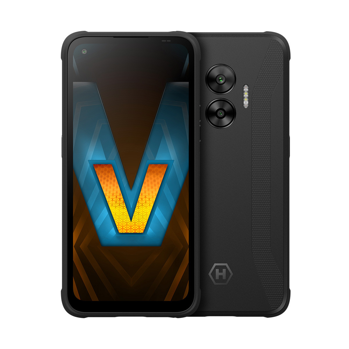 Hammer blade v 5g 8 - 256gb negro