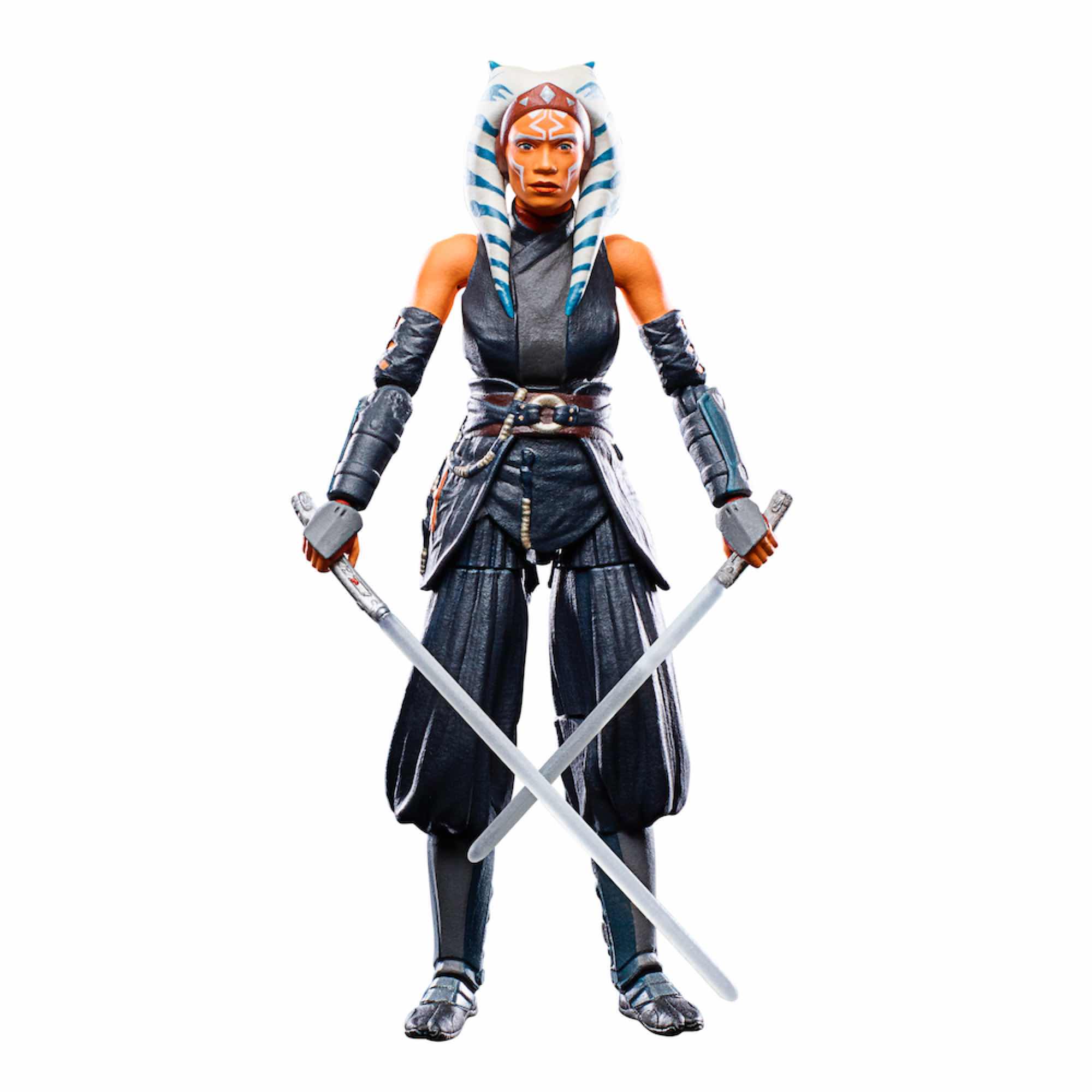 Hasbro ahsoka tano (corvus) sw the mandalorian star wars vintage