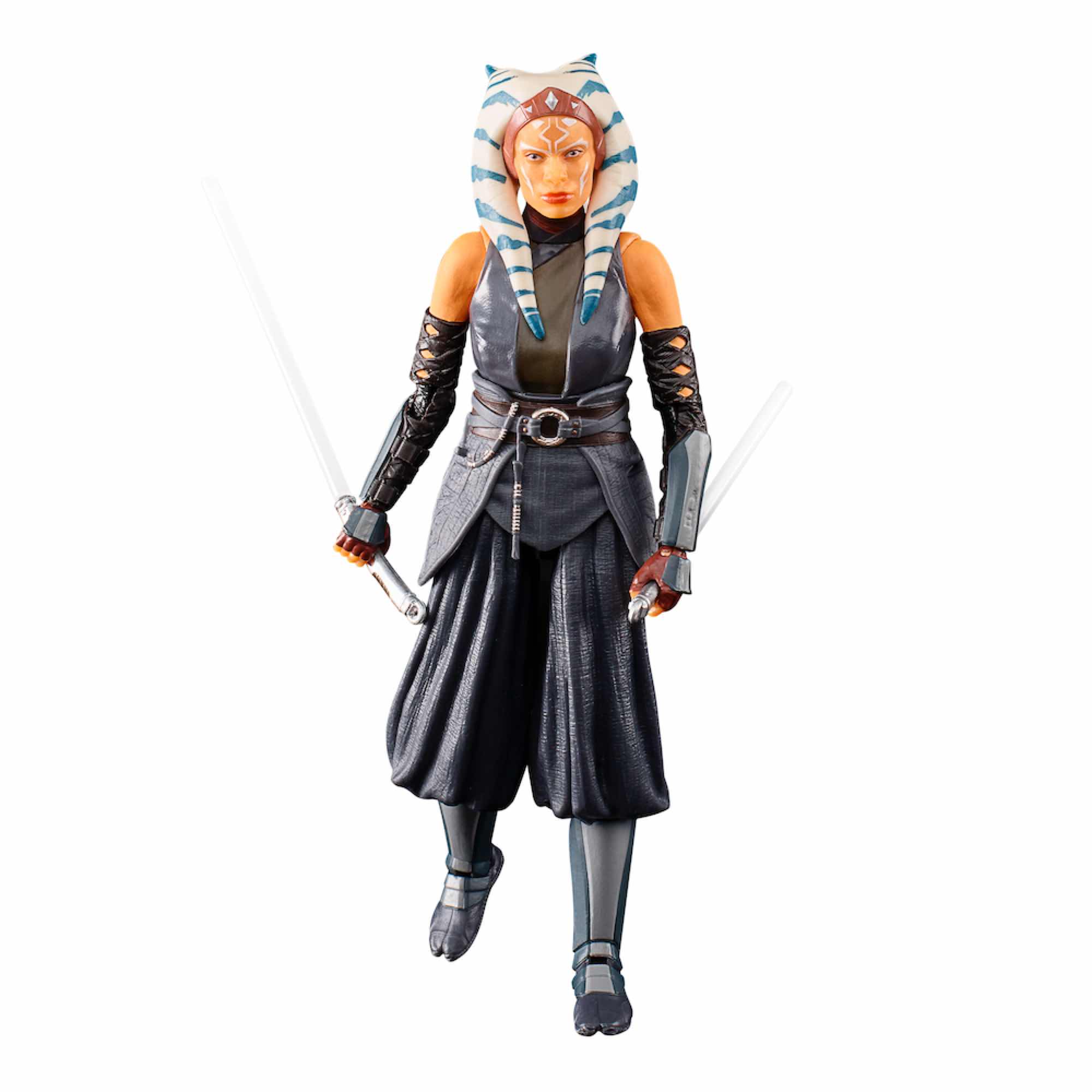 Hasbro ahsoka tano star wars black series