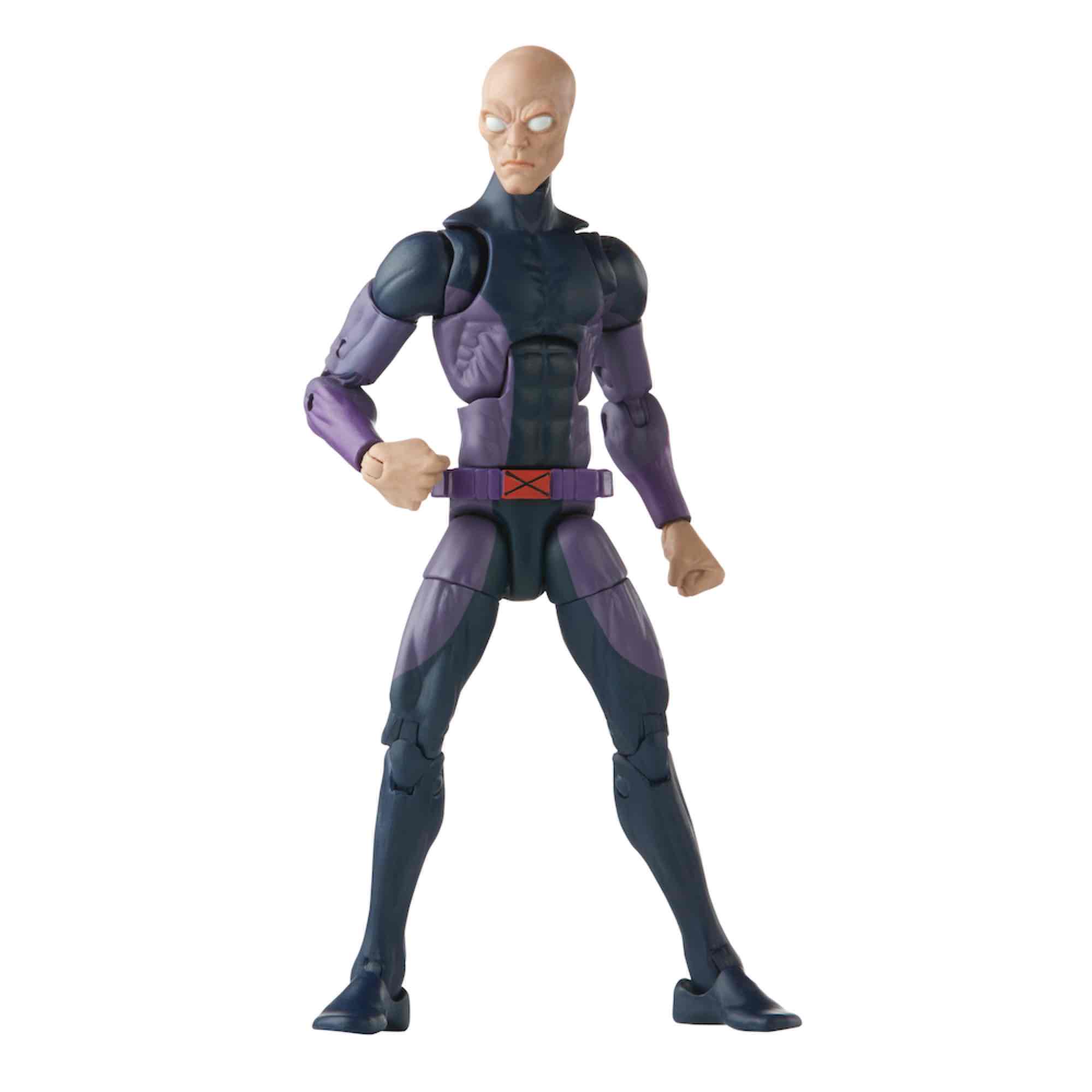 Hasbro darwin 15 cm x - men marvel legends f36925x0