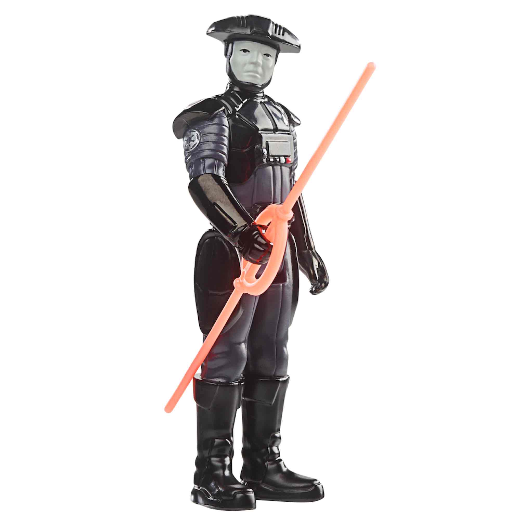 Hasbro fifth brother star wars retro collection