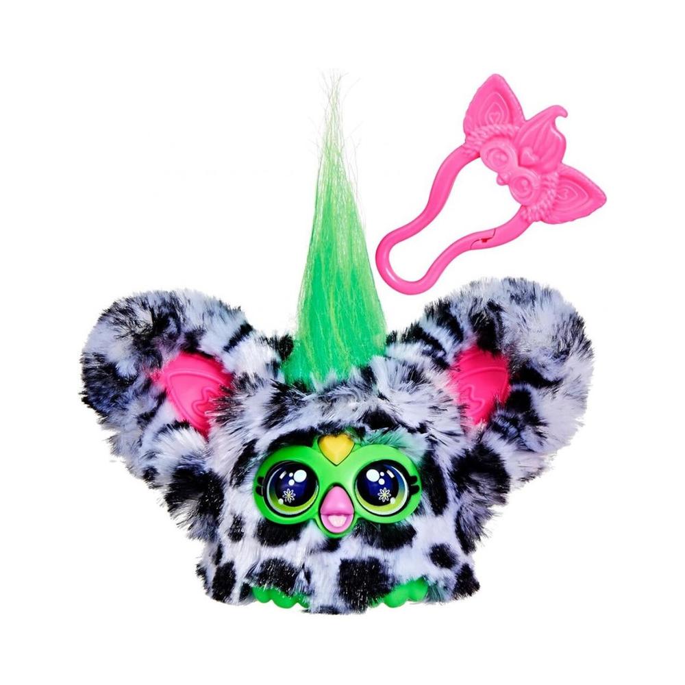 Hasbro furby furblet moo boo