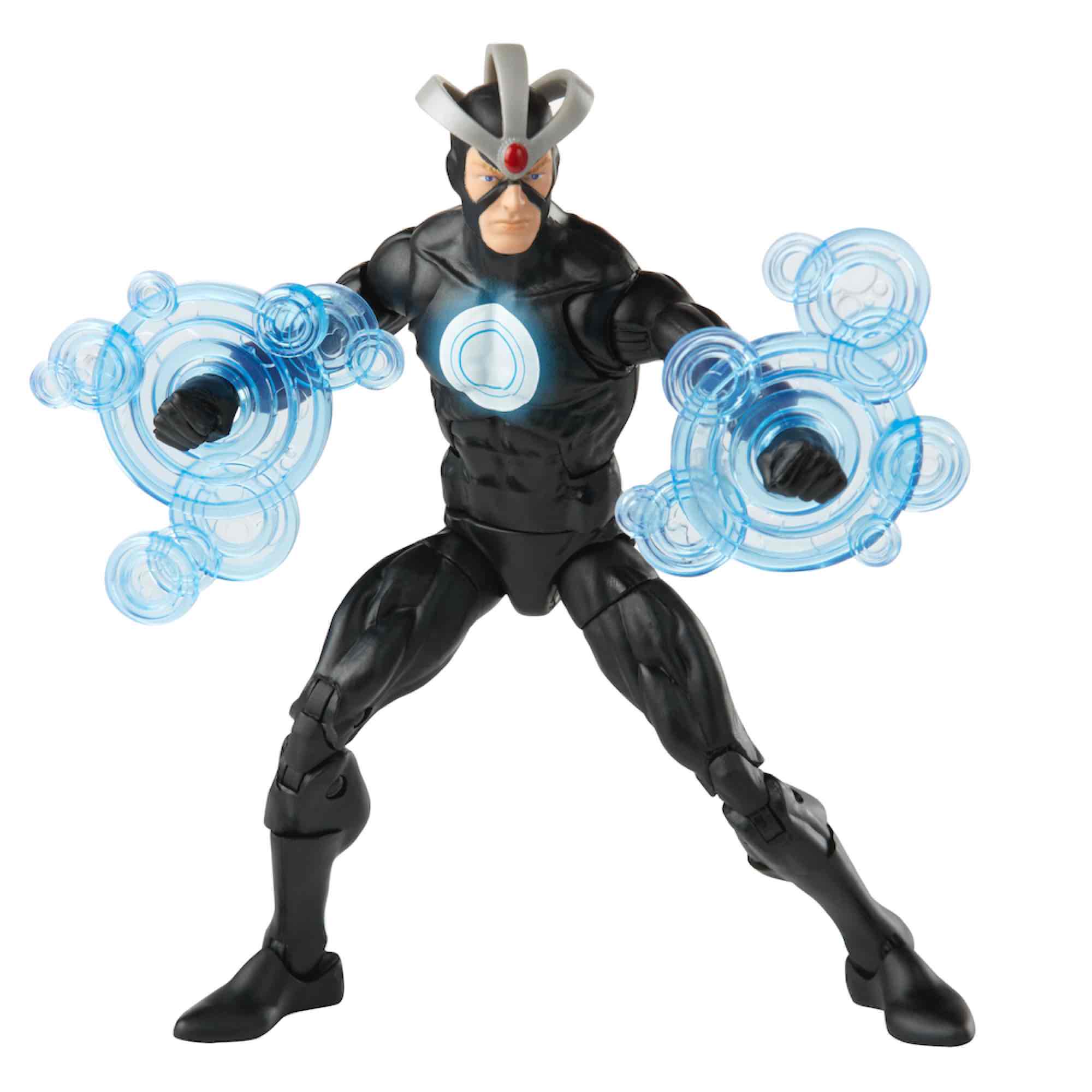 Hasbro havok 15 cm x - men marvel legends f36895x0