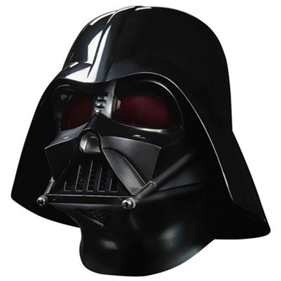 Hasbro legend s star wars: casco darth vader