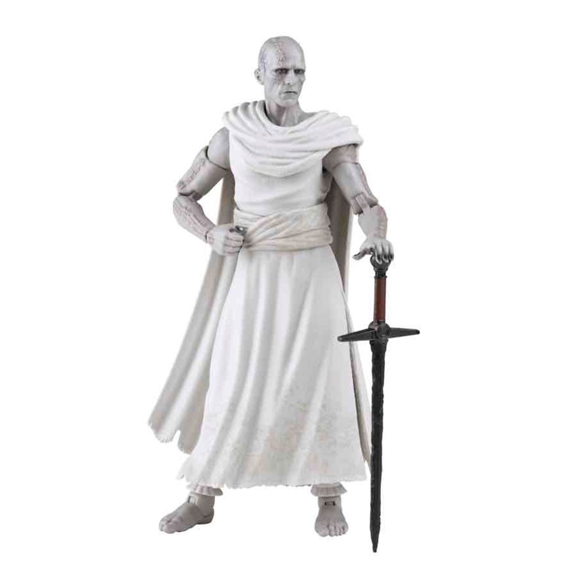 Hasbro marvel legends gorr thor love and thunder 15 cm