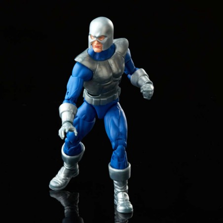 Hasbro marvel legends vintage - avalanche