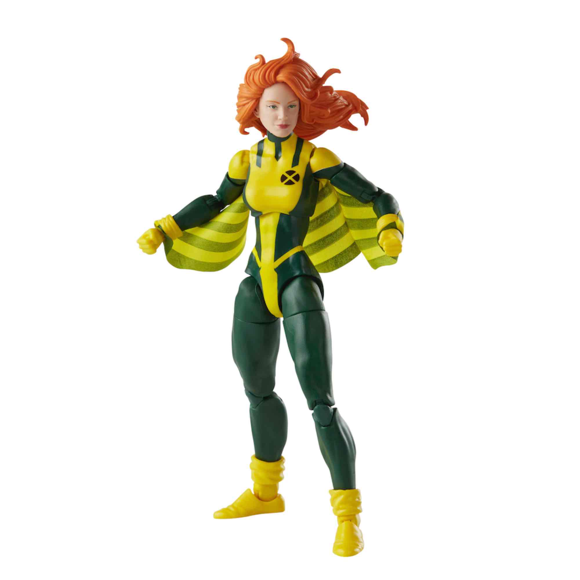 Hasbro marvel legends x - men syrin 15 cm