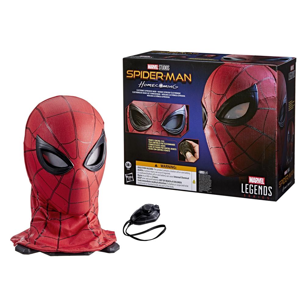 Hasbro marvel studios