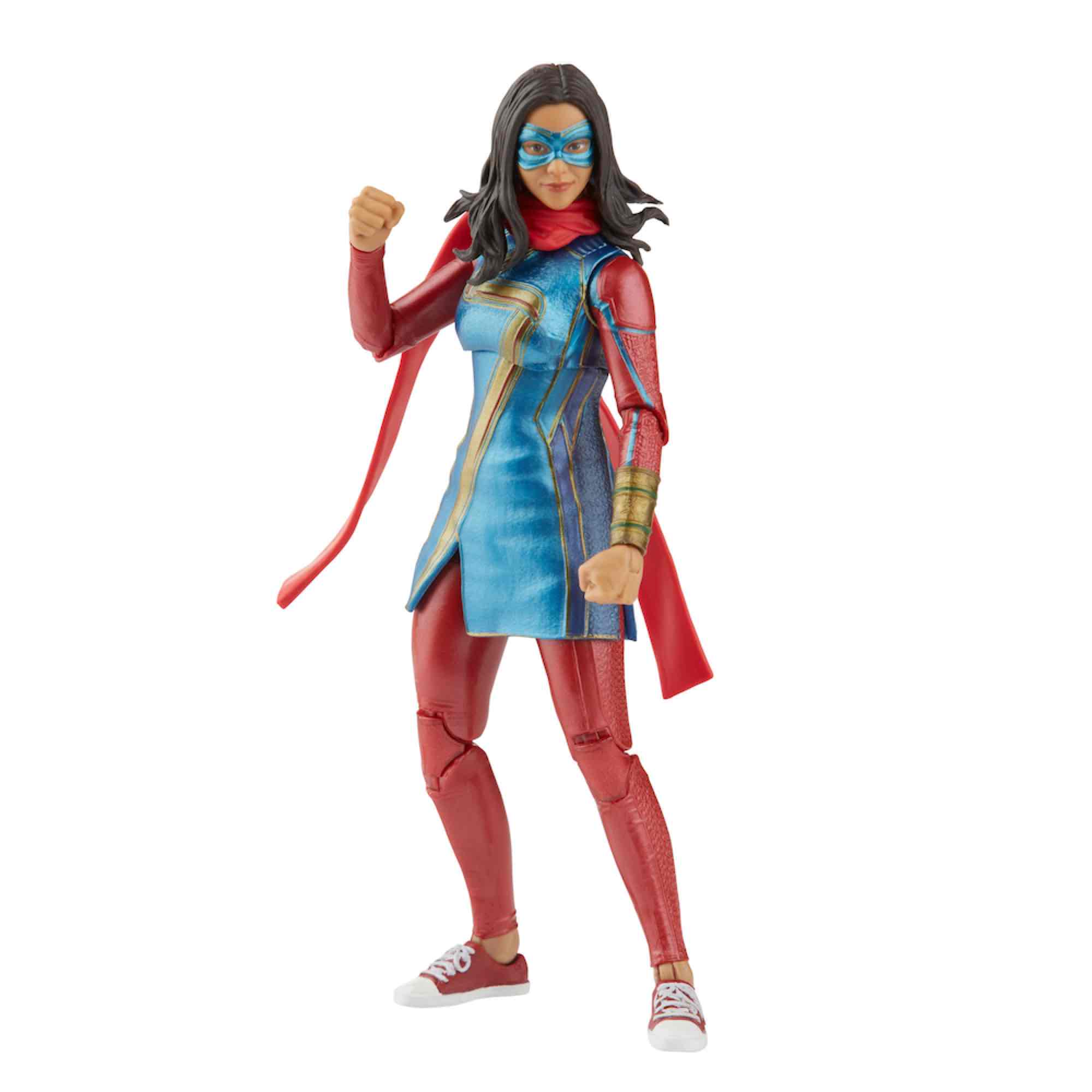 Hasbro ms marvel marvel legends