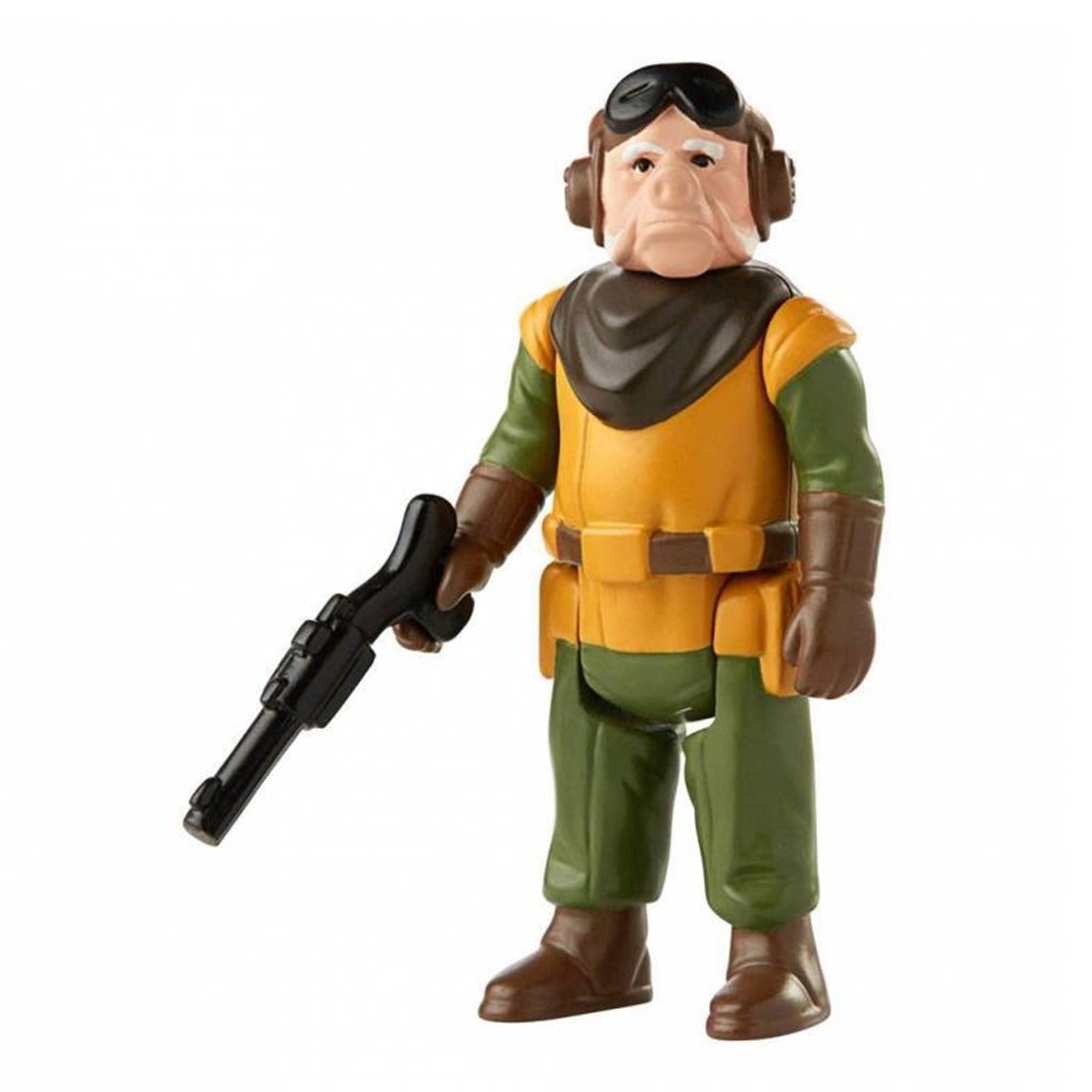 Hasbro star wars 9 cm sw the mandalorian retro collection kuiil