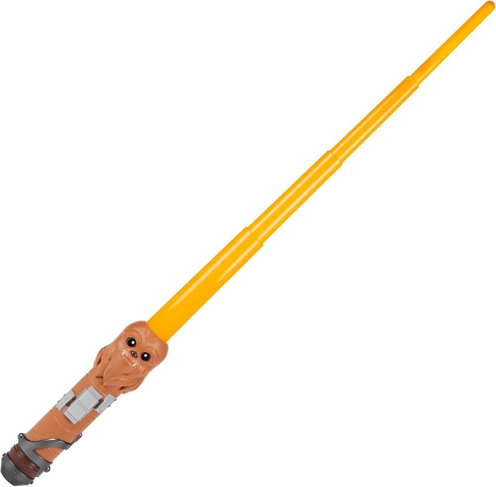 Hasbro star wars chewbacca