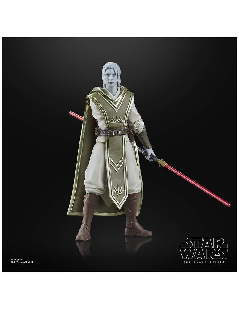 Hasbro star wars jedi survivor the black series dagan gera