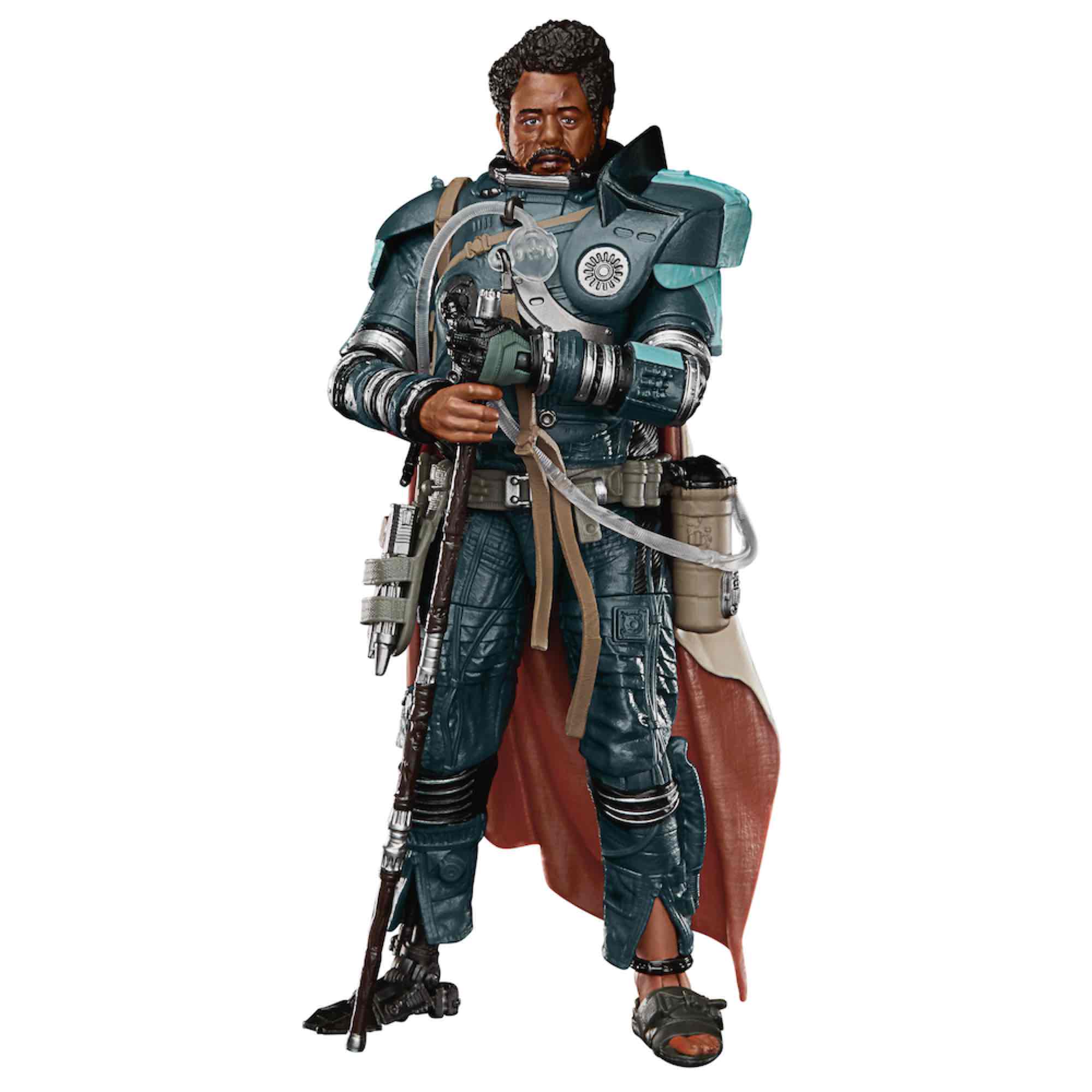 Hasbro star wars rogue one black series