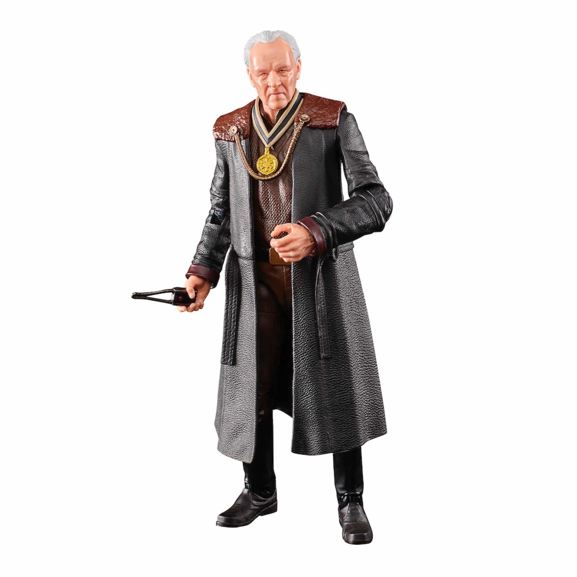 Hasbro star wars the black series the client 15 cm