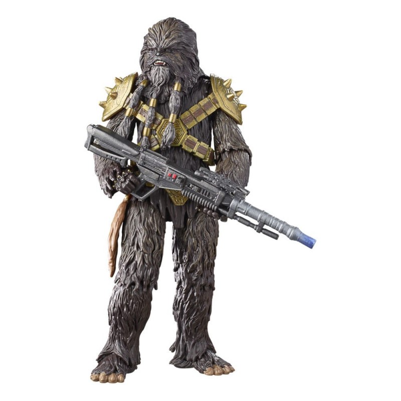 Hasbro star wars the black series krrasntan