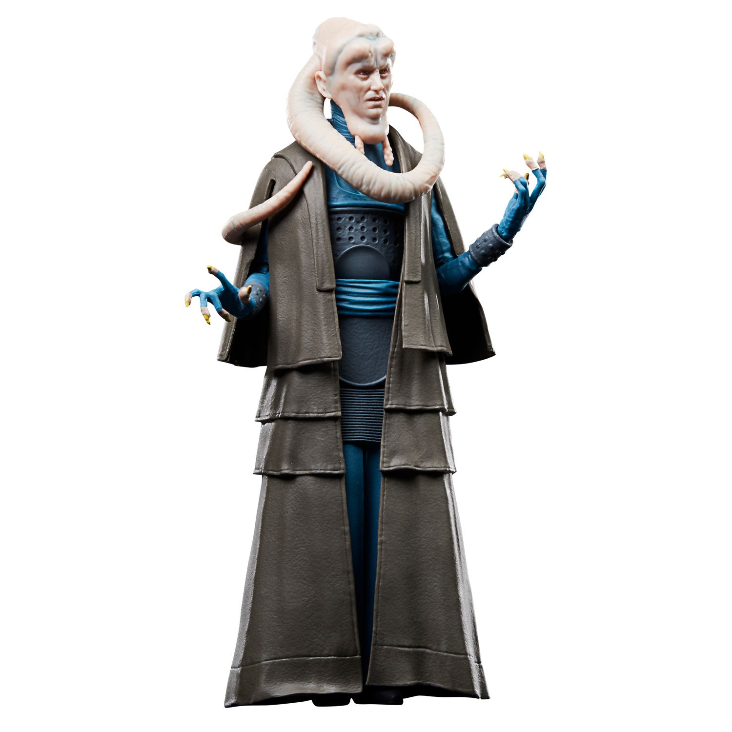 Hasbro star wars the black series el retorno del jedi bib fortuna