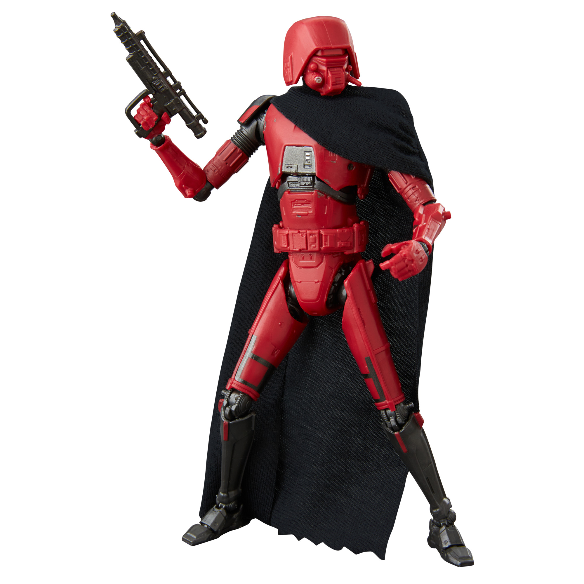 Hasbro star wars the black series ahsoka hk - 87 assassin droid