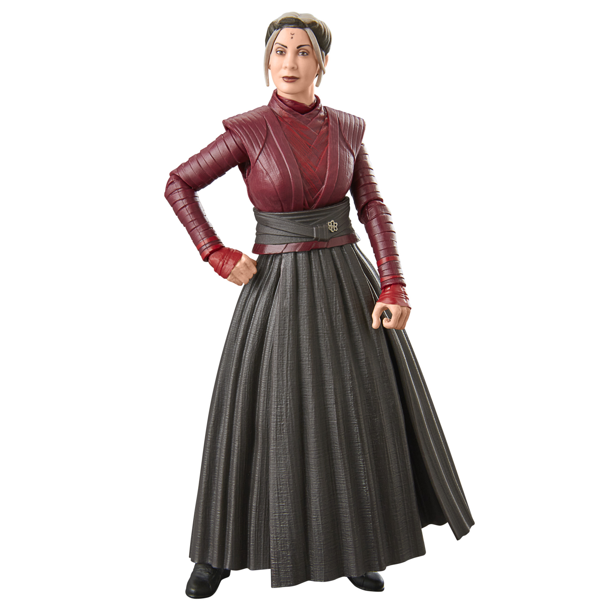 Hasbro star wars the black series ahsoka morgan elsbeth