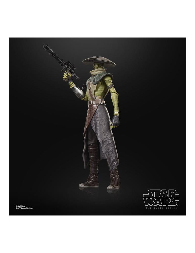 Hasbro star wars the black series the mandalorian and grogu embo