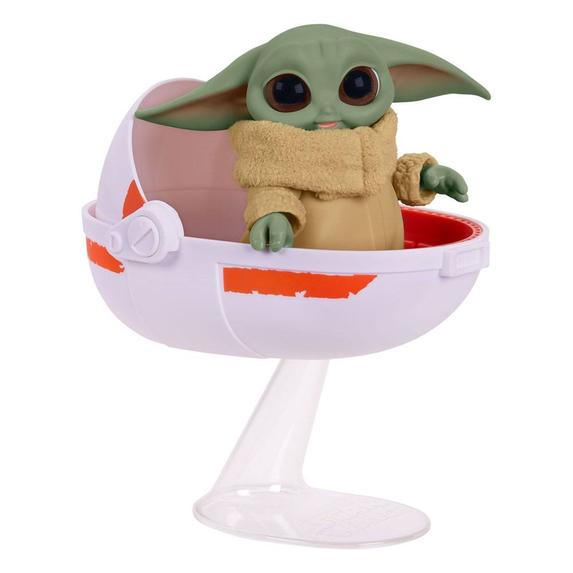 Hasbro star wrs wild ridin grogu