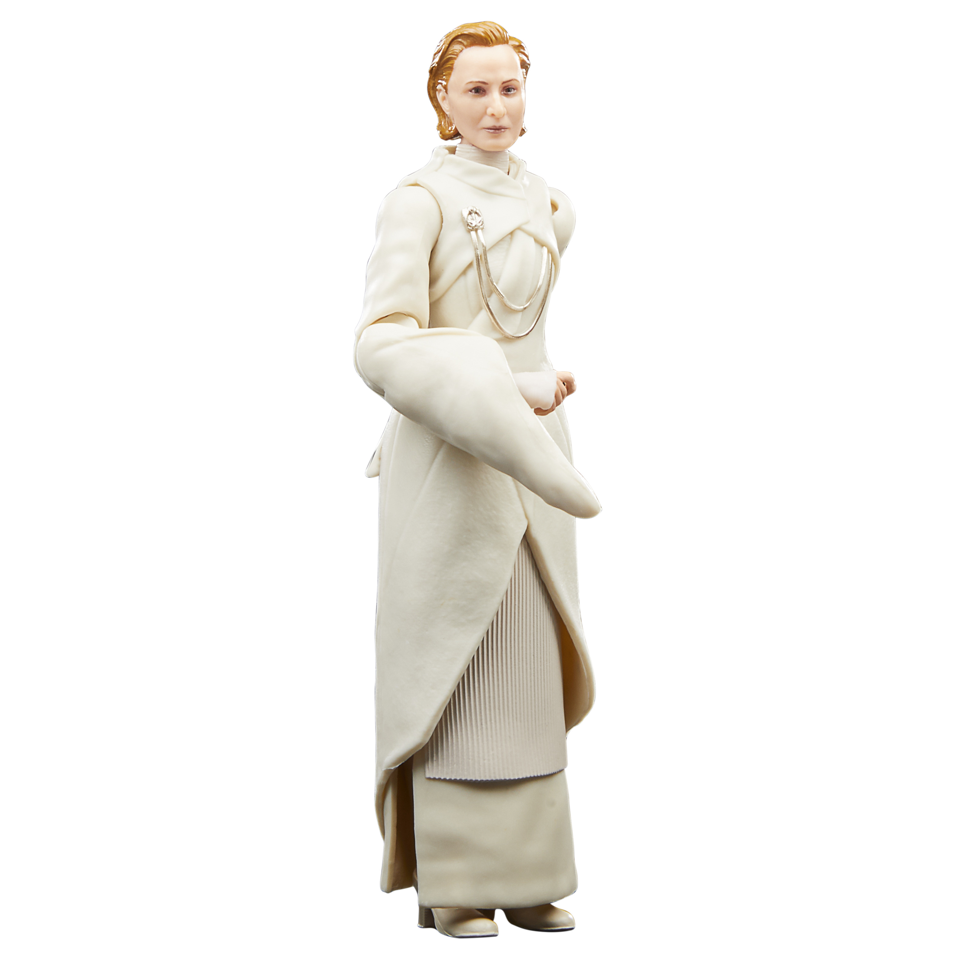 Hasbro the black series star wars andor - senator mon mothma