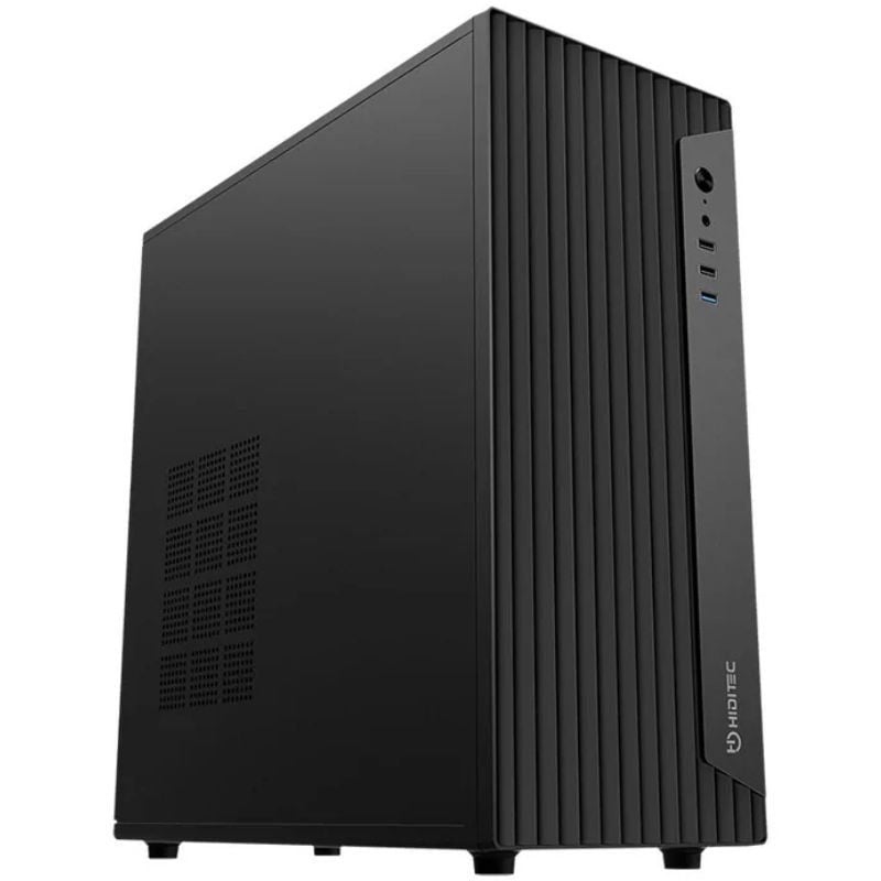 Hiditec block atx negro