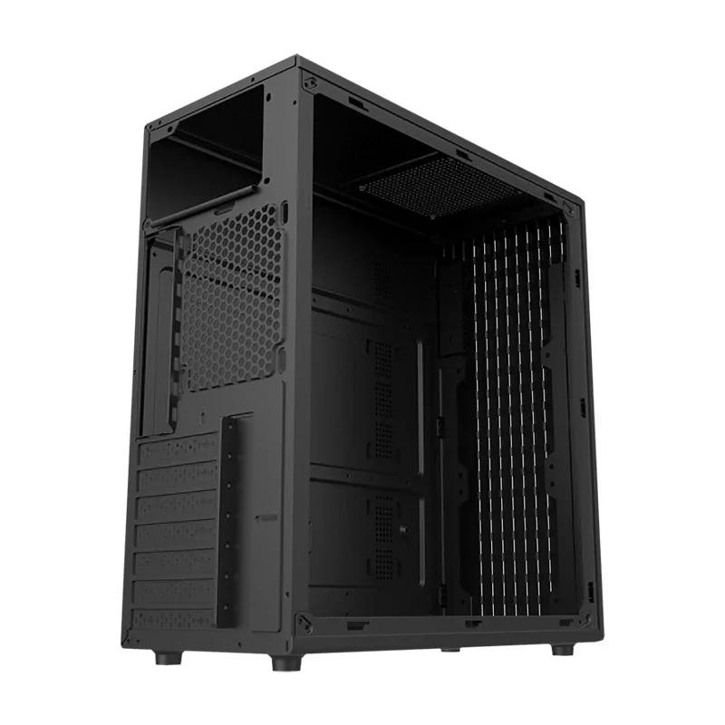 Hiditec Caja Atx BLOK PRO TYPE-C